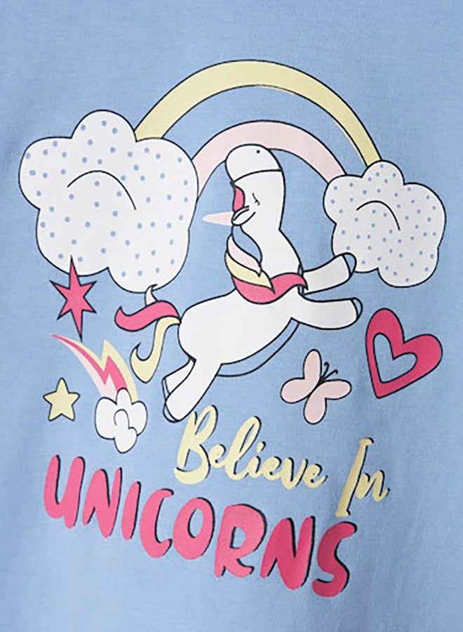 NAME IT Kids Girls Veen Top - Image 2