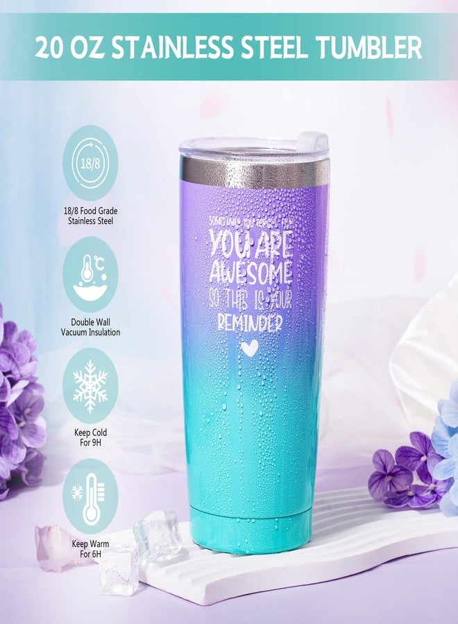 GEMTEND Birthday Gifts for Women, Gifts for Women, Mom, Wife, Girlfriend, Sister, Friends, Her, Relaxing Spa Gifts Basket Self Care Gifts, Christmas, Valentine's Day, Mother's Day Gifts - Image 3