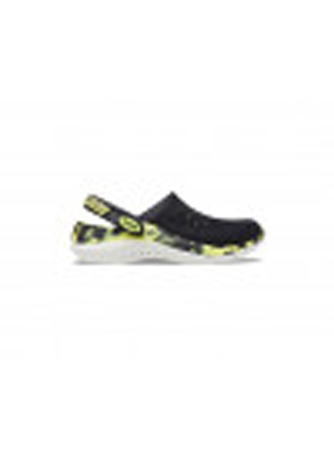 crocs Literide 360 Marble Clog  - Image 2