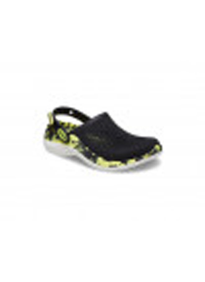 crocs Literide 360 Marble Clog  - Image 1