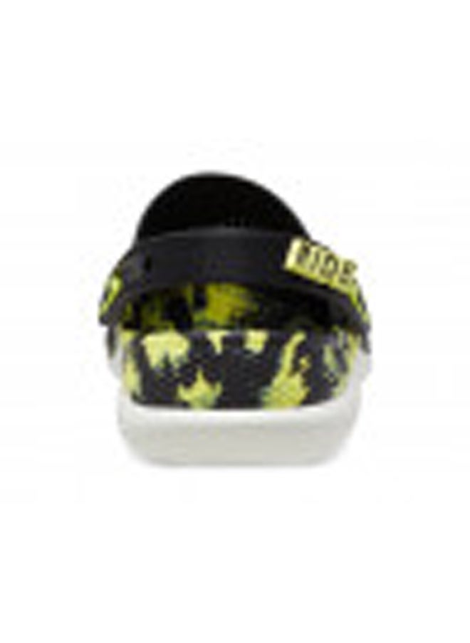 crocs Literide 360 Marble Clog  - Image 4