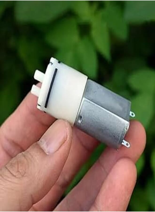 Micro Vacuum Pump MYP1301 3.7V 