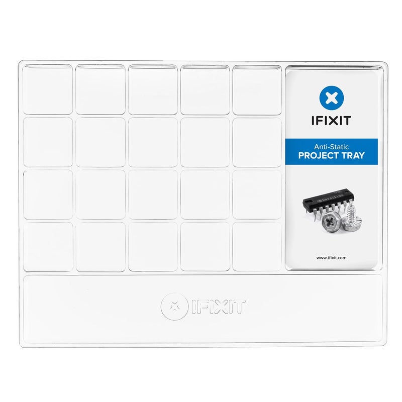 iFixit Anti-Static Project Tray - Image 1
