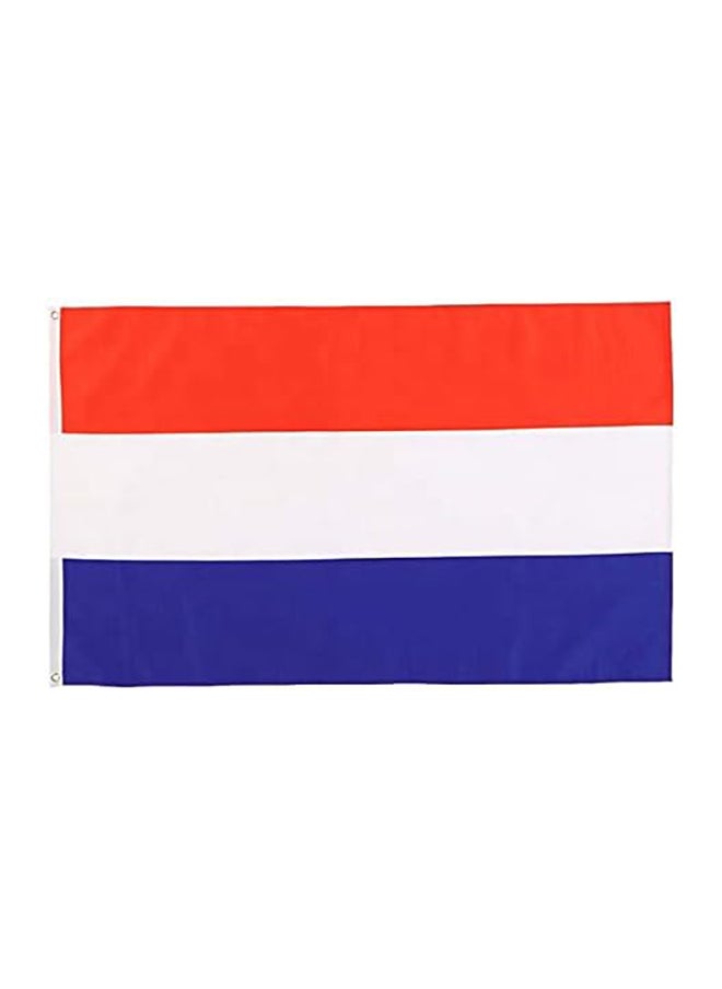 THE BABA Netherlands Flag 120X180Cm 4X6Ft  - Image 1