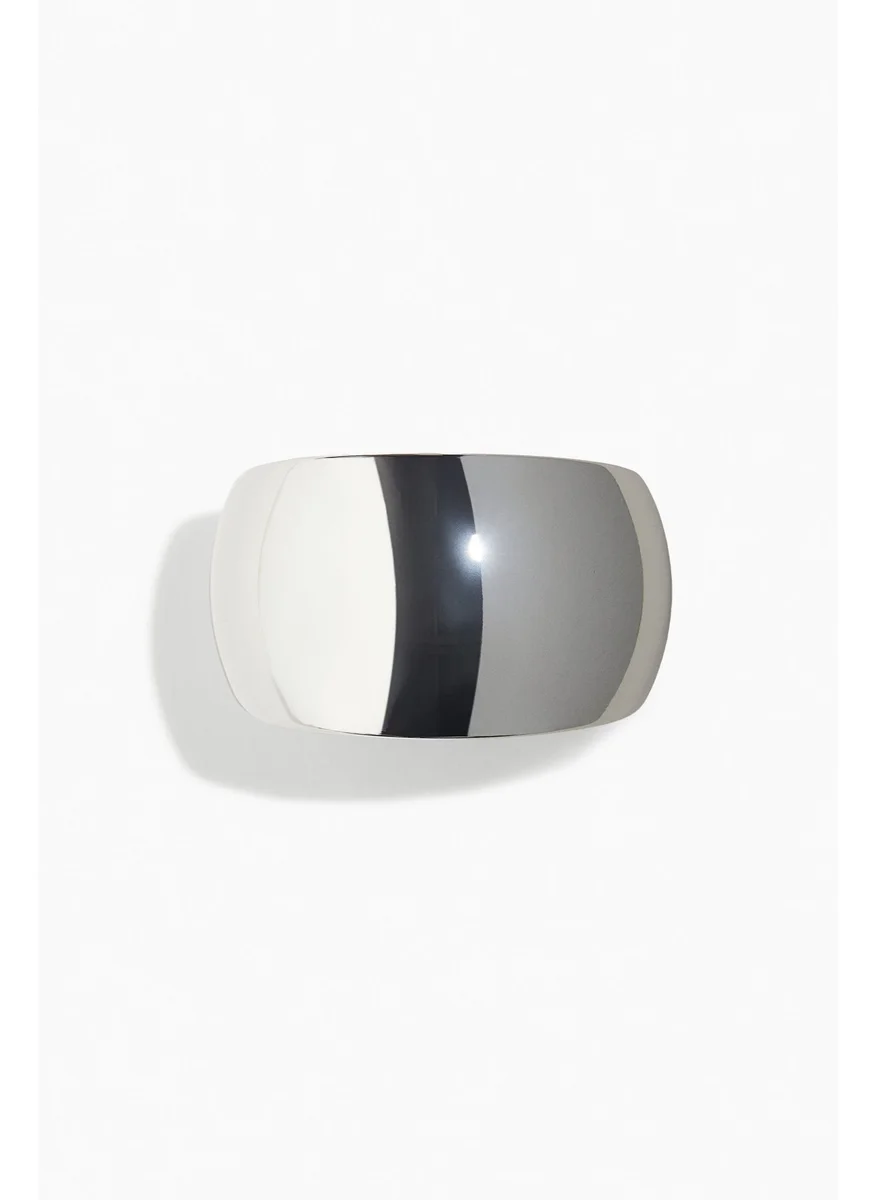 اتش اند ام Cuff Bracelet