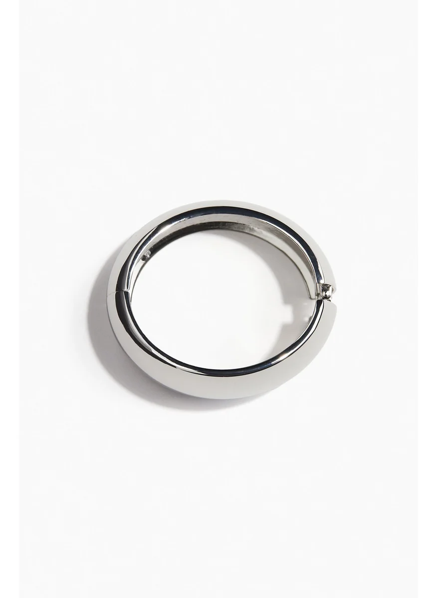 اتش اند ام Cuff Bracelet