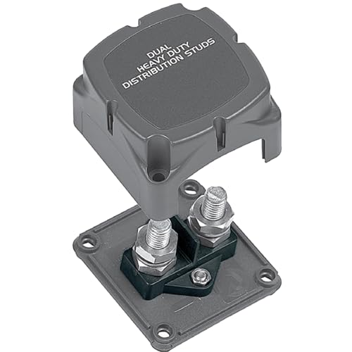 BEP 702-2S Distribution Stud Module - Dual, 2 x 3/8" - Image 2