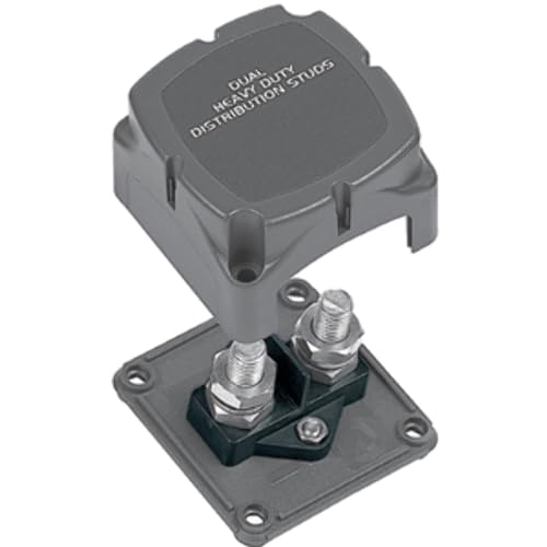 BEP 702-2S Distribution Stud Module - Dual, 2 x 3/8" - Image 3