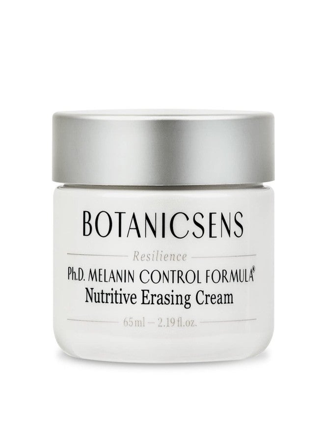 Botanicsens Dark Age Spots Corrective Facial Vegan Cream Nutritive Erasing Skin Color Control Dark Spots & Age Spots Remover Freckle Blemishes Tone Up Men and Women 65ml/2.19fl.oz - Image 1