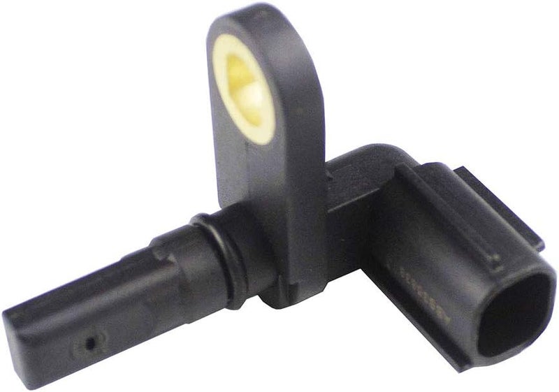 ACAUTO Set of 4 ABS Wheel Speed Sensors for 2007-2017 Toyota Tundra Front + Rear - Image 2