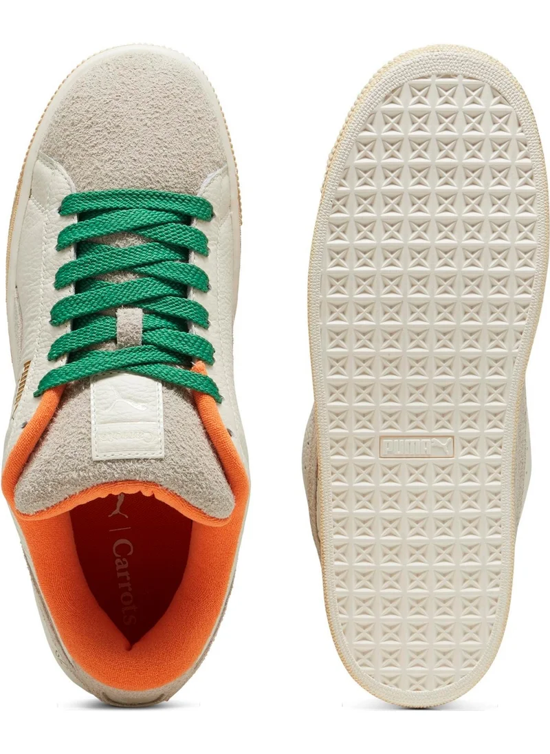 بوما Suede Xl 2 Carrots Men's Sneaker