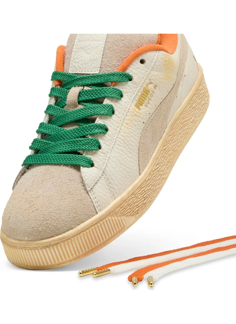 بوما Suede Xl 2 Carrots Men's Sneaker