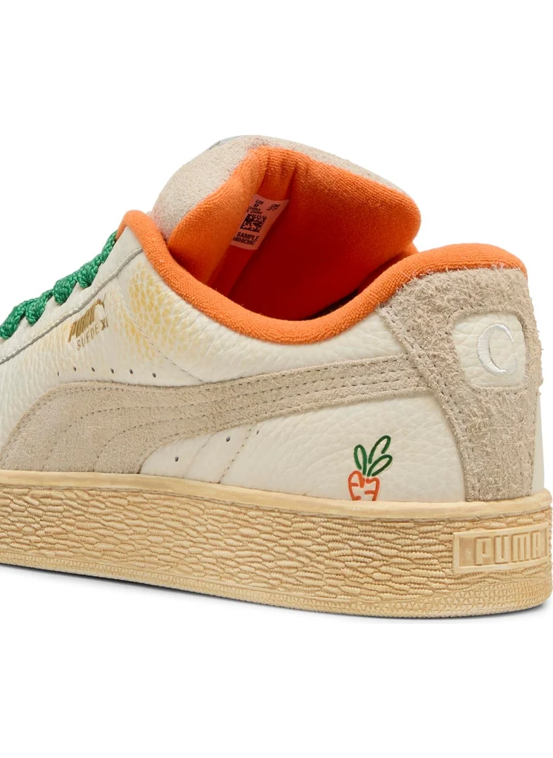 بوما Suede Xl 2 Carrots Men's Sneaker
