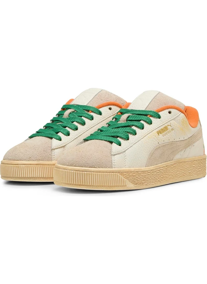 بوما Suede Xl 2 Carrots Men's Sneaker