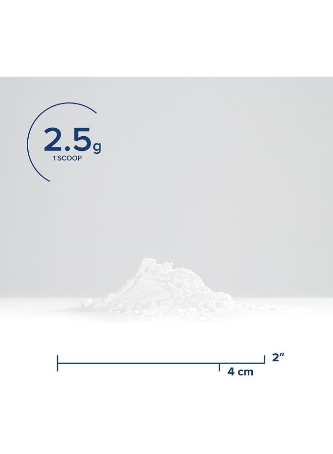 سيكنج هيلث مسحوق مالات المغنيسيوم 500 مجم 250 جم 8.82 أونصة - Image 4