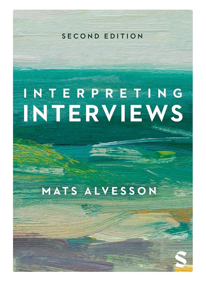 Interpreting Interviews 