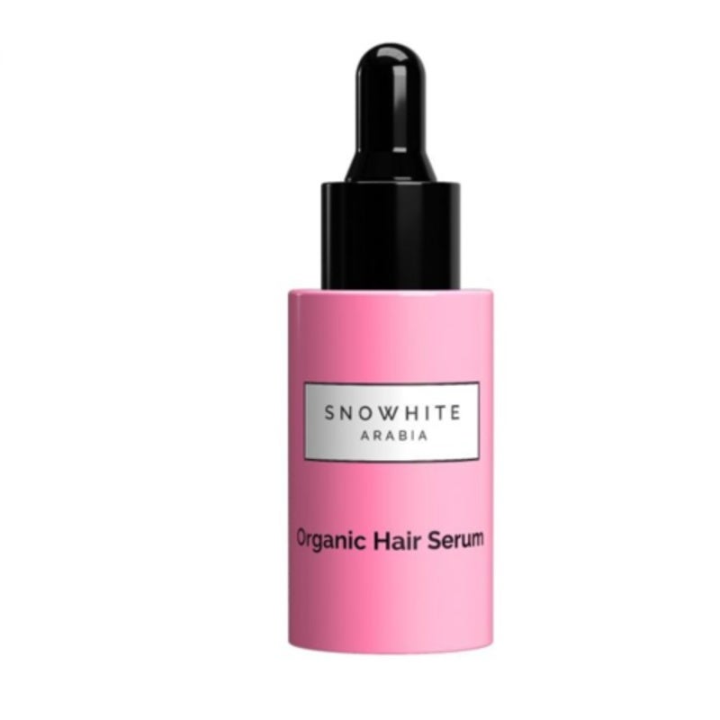 Snowhite Hair Serum