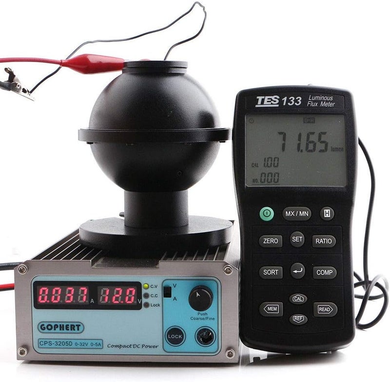 Yoper BA9S 53 57 1895 64111 LED Light Bulb for Car 12V Ice Blue - Image 5