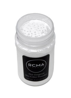 RCMA MAKEUP RCMA No Color Powder | Setting Powder | Professional Makeup | Universal | All skin types | 3oz  - Image 2