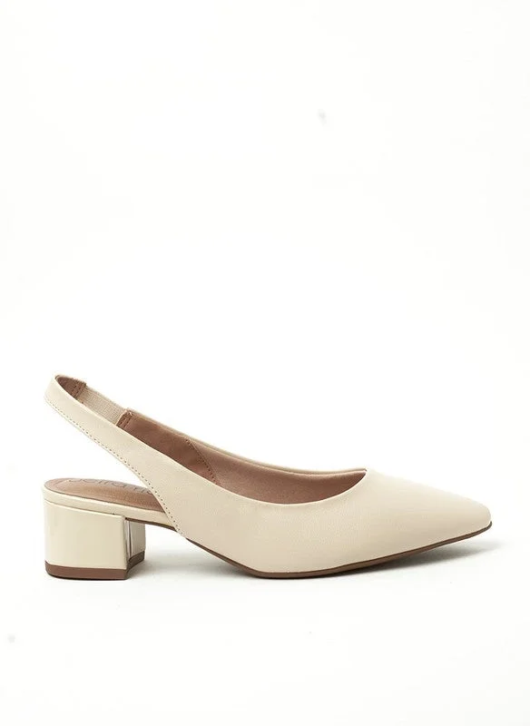 Beira Rio Heels Sandal for Women – Stylish Ladies Heel Sandals & Sling Back Heels for Girls