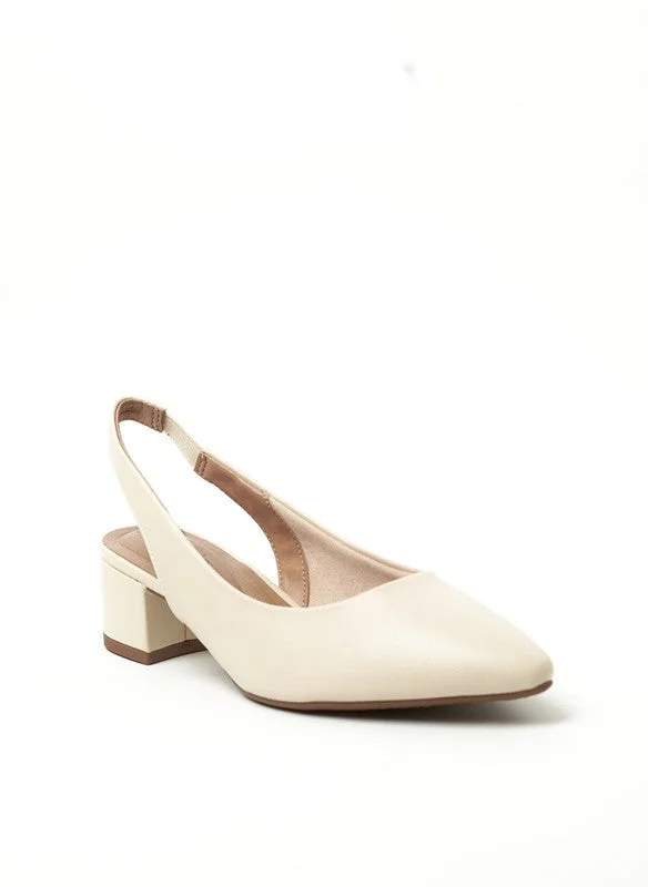 Beira Rio Heels Sandal for Women – Stylish Ladies Heel Sandals & Sling Back Heels for Girls