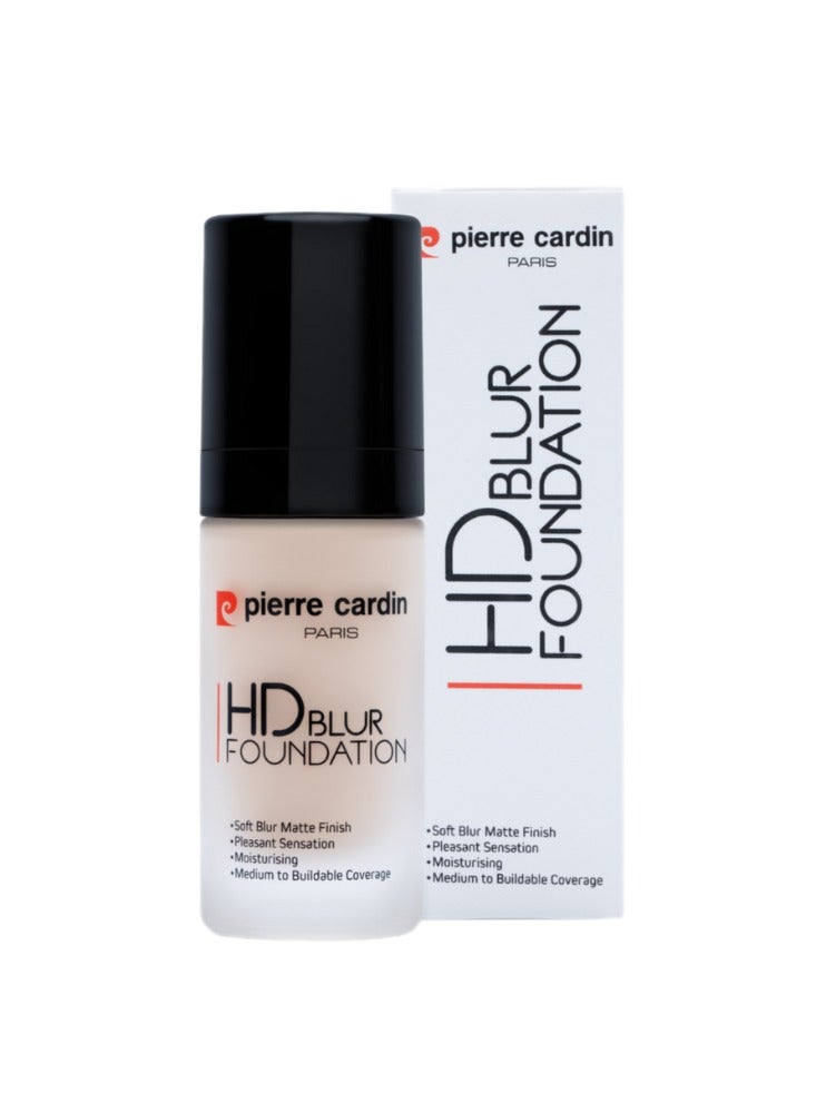 Pierre Cardin HD Blur Foundation Fair 274 - Image 1