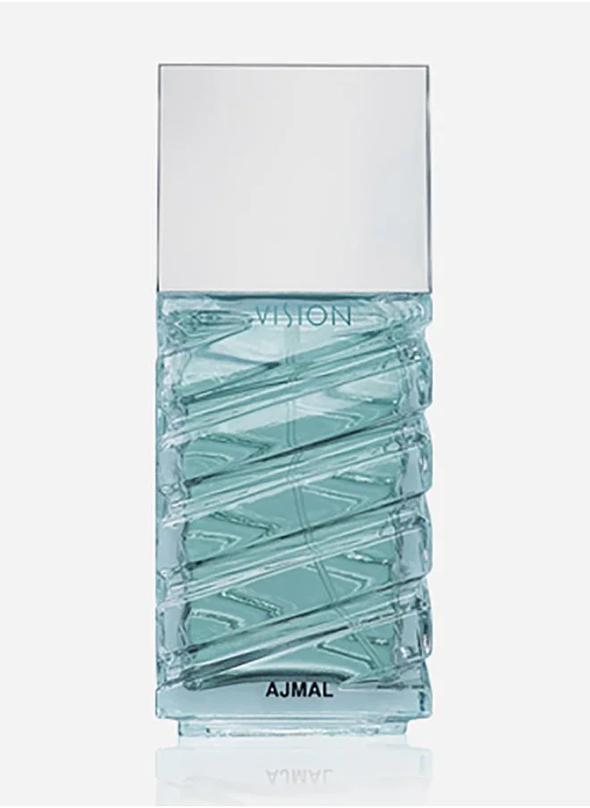 اجمل Vision Eau De Parfum, 100ml