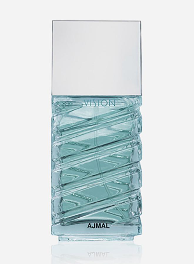 Ajmal فيجن أو دو بارفان، 100 مل - Image 2