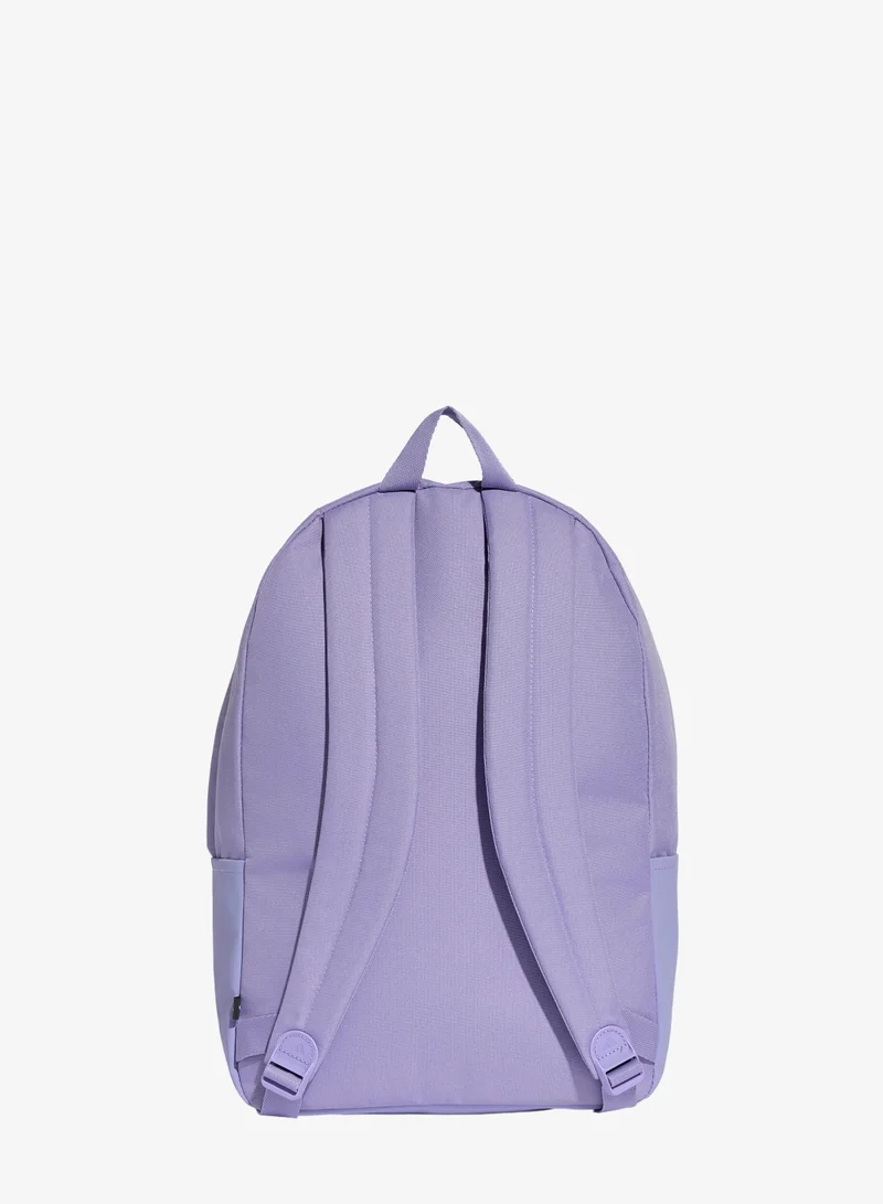 Adidas Classic 3 Bar Logo Backpack