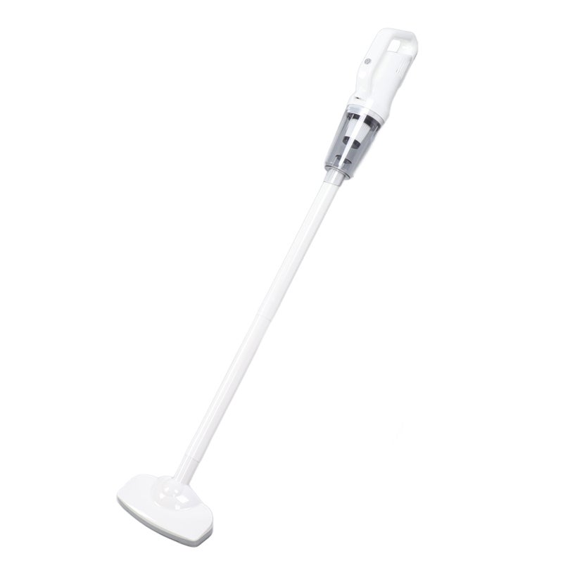 SUITU Handheld Vacuum Cleaner 120W 12000Pa 6000Mah Abs Cordless Stick Vacuum - High Suction Lightweight Led Light Portable Vacuum for Home Car Gym Office - Image 2
