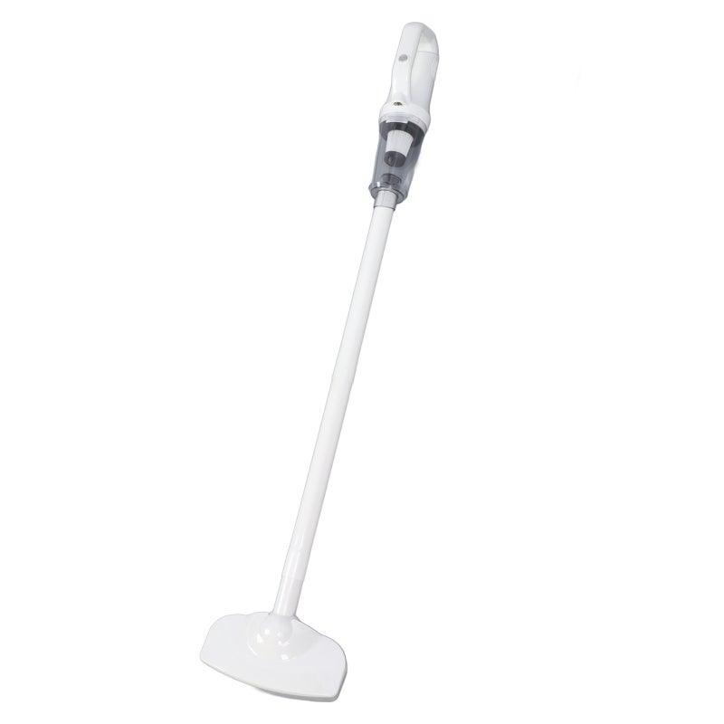 SUITU Handheld Vacuum Cleaner 120W 12000Pa 6000Mah Abs Cordless Stick Vacuum - High Suction Lightweight Led Light Portable Vacuum for Home Car Gym Office - Image 4