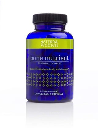 Women Bone Nutrient Essential Complex - Iincludes Vitamins C and D, Calcium, Magnesium and Other Trace Minerals - pzsku/Z8E1FC7B69448F457FDD0Z/45/_/1683627720/f0d00f38-5de1-4593-be10-75ae026d58d3