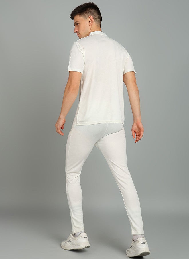 PREEN Self-Design T-Shirt With Trousers Co-Ords - Image 5