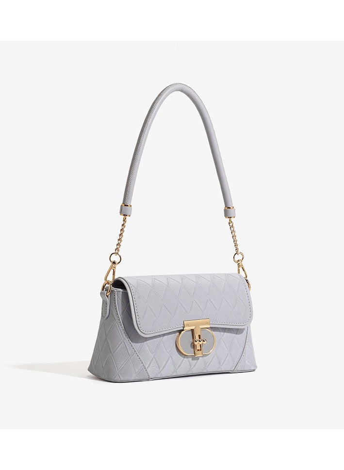 Mark Fairwhale New Fashionable Multi functional Handheld Shoulder Bag