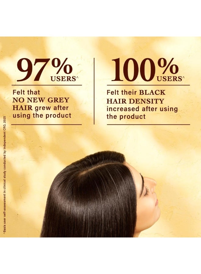 إندوليكا سيروم فروة الرأس Indulekha Jatamansi لعلاج الشيب المبكر 30 مل | سيروم أيورفيدي لعلاج الشيب المبكر - Image 3