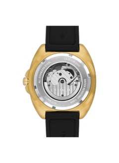COACH COACH WATCHES TONNEAU ANALOG MEN'S BLACK CASE WATCH - 14602718  - Image 3