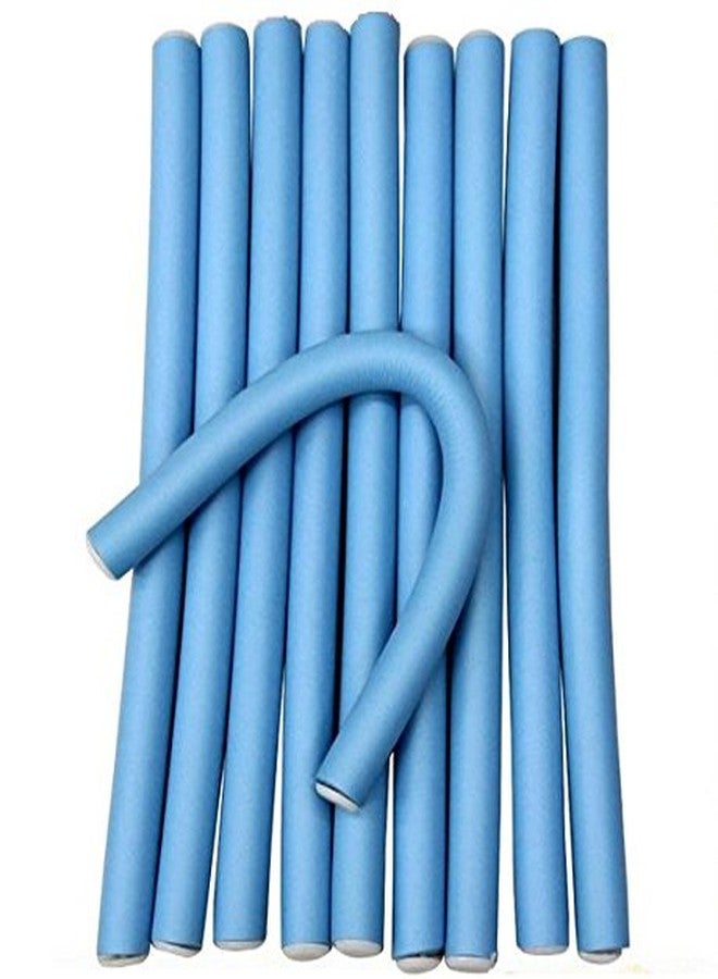 Out Of Box Self Holding Rollers Pack of 10 Hair Curler - Image 1