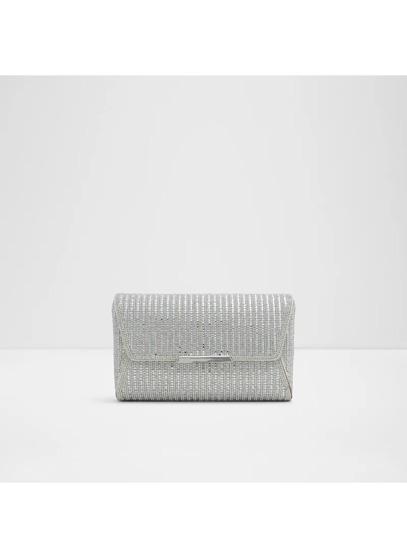 ALDO Rania Flap Over Clutch Bag