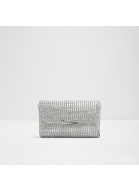 Rania Flap Over Clutch Bag