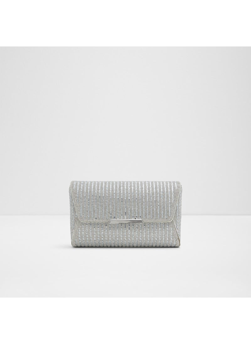 ALDO Rania Flap Over Clutch Bag  - Image 1