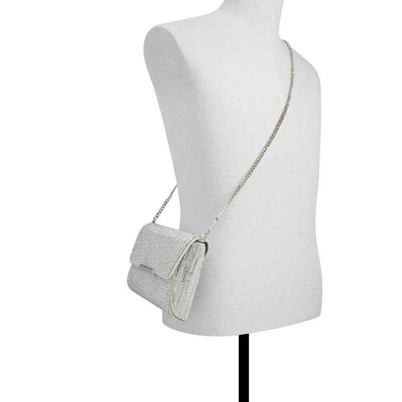 ALDO Rania Flap Over Clutch Bag