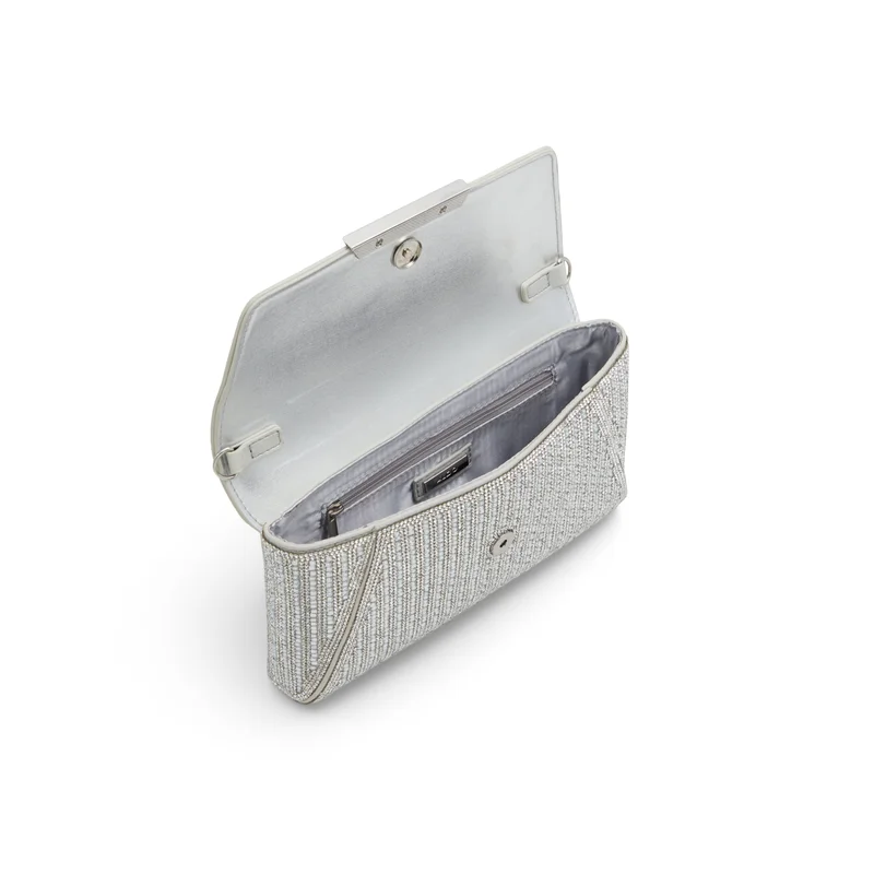 ALDO Rania Flap Over Clutch Bag