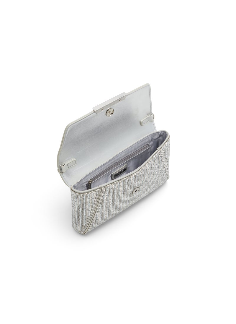 ALDO Rania Flap Over Clutch Bag  - Image 3