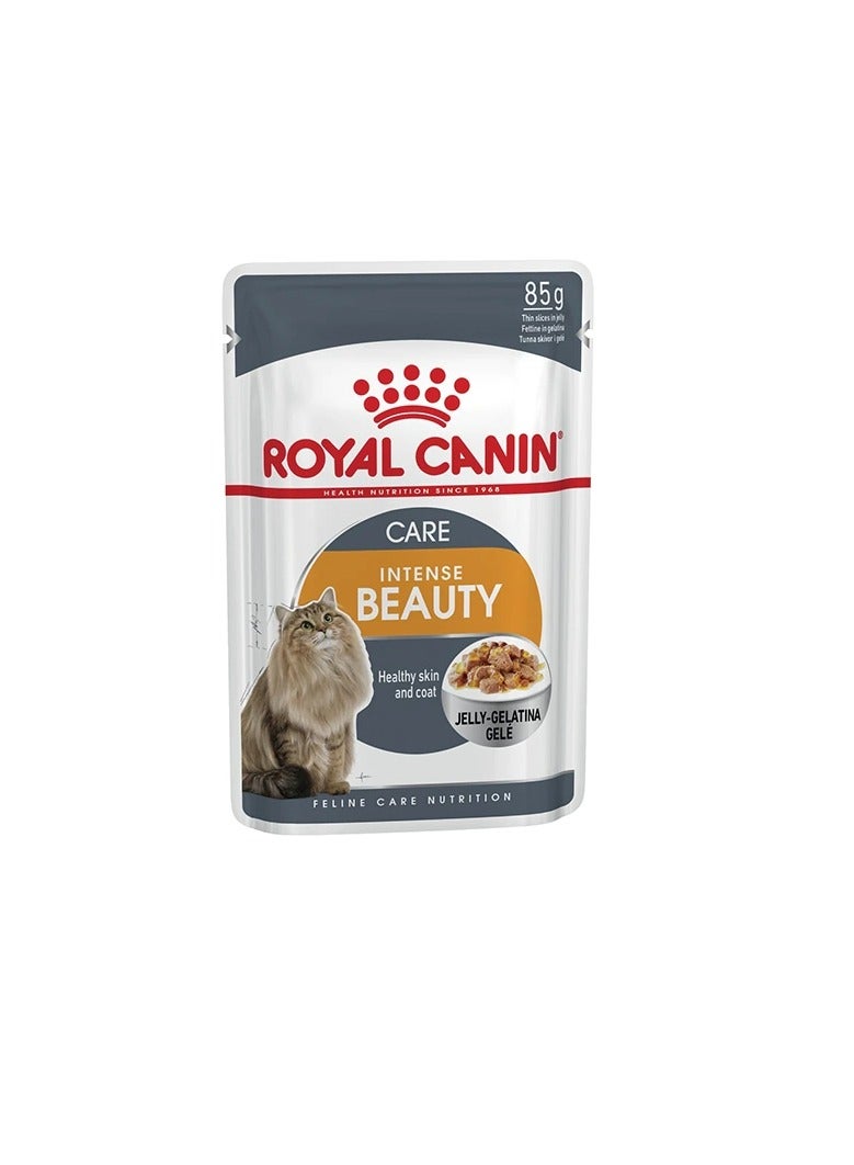 رويال كانين إنتنس بيوتي إن جيلي - Image 2