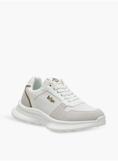 Lee Cooper Mens Casual Lace Up Lc  - Image 1