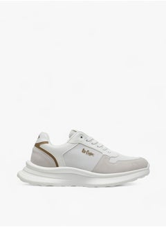 Lee Cooper Mens Casual Lace Up Lc  - Image 3