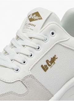 Lee Cooper Mens Casual Lace Up Lc  - Image 4