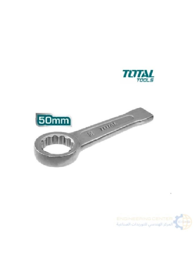 TOTAL Total 50mm Ratcheting Wrench 