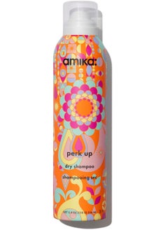 amika Amika Perk Up Dry Shampoo,5.3fl.oz  - Image 1