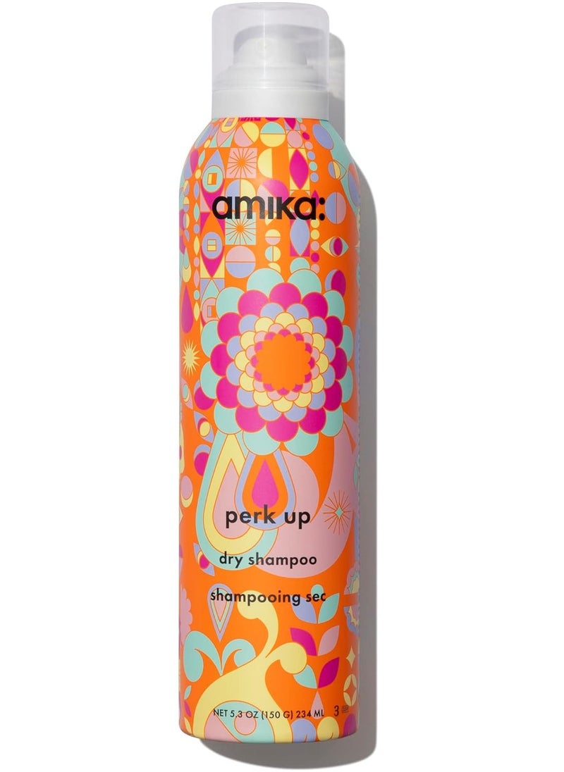 amika Amika Perk Up Dry Shampoo,5.3fl.oz  - Image 1